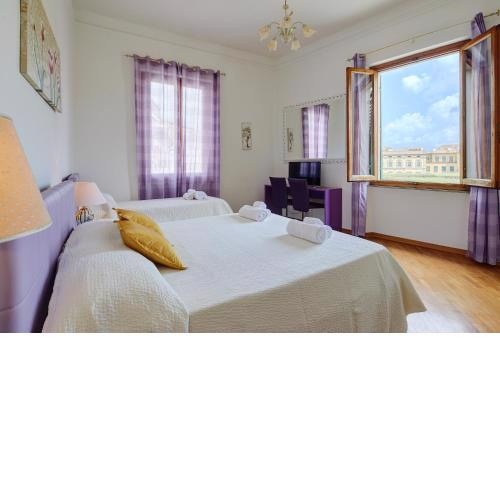 Sette Note Guest House