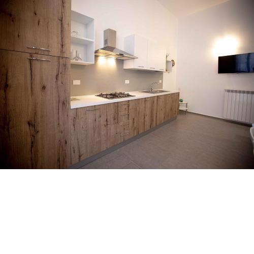 Sette Veli Apartments