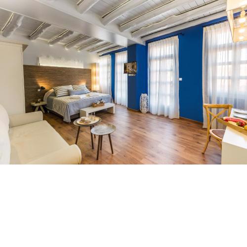 Sette Venti Boutique Hotel