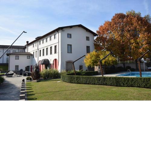 Settecento Hotel