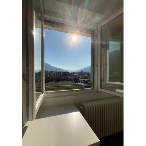 Settimo Cielo Apartment Aosta