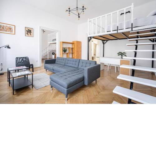 Setting Sun Apartment