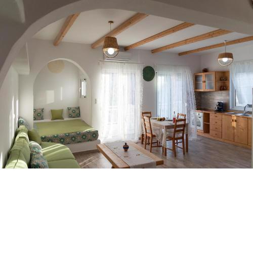 Seva's House