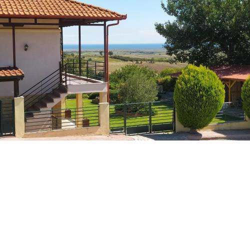 Sevasti Country House