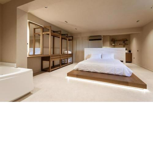 Sevasti Seaview Suite