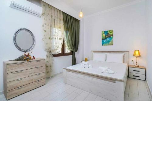 Sevastiani’s Apartments