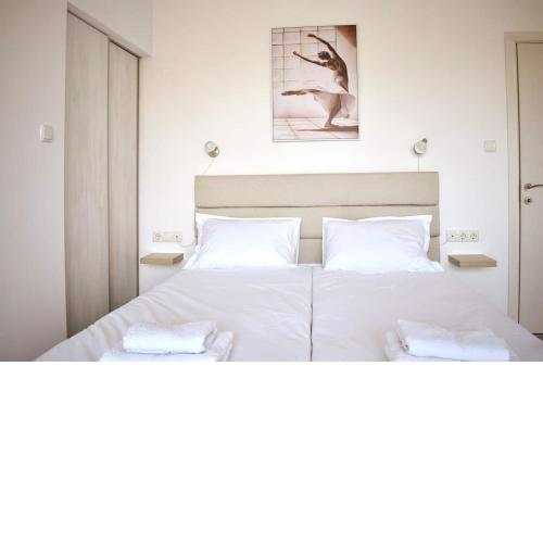 Sevastopol Charming Flat
