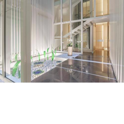 Seven Luxury Apartment Parioli