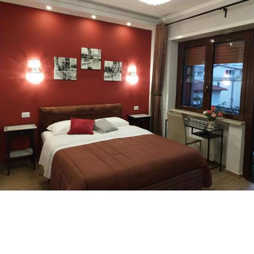 Seven Miracles Inn