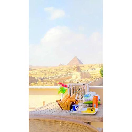 Seven Pyramids Inn