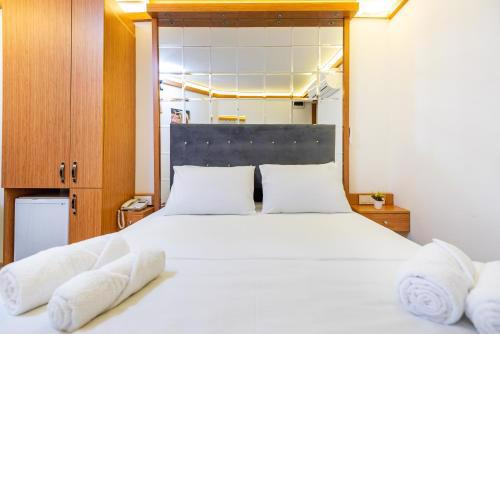 Seven Rooms Oldcity Hotel