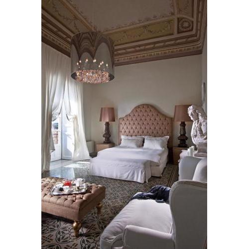 Seven Rooms Villadorata