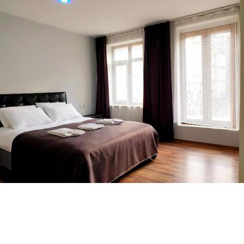 Seven Suite Taksim