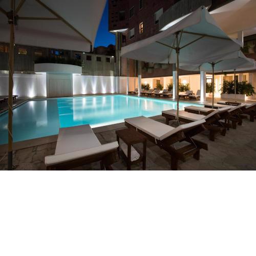 Seven Suite