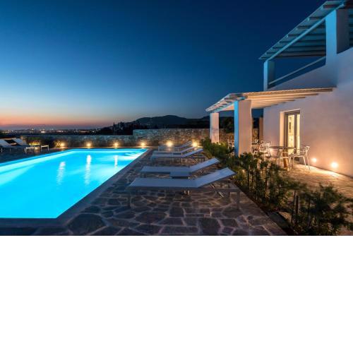Seven Suites