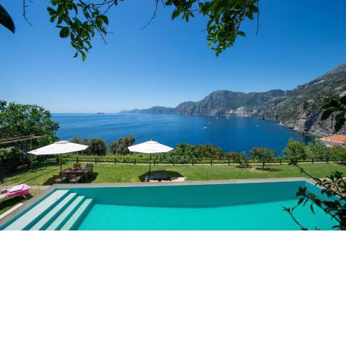 Seventh Heaven Praiano