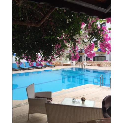 Sevgi Hotel Kalkan