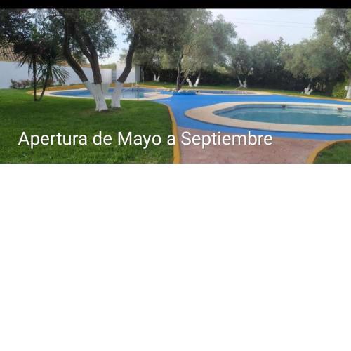 Sevilla BRISAS VIP