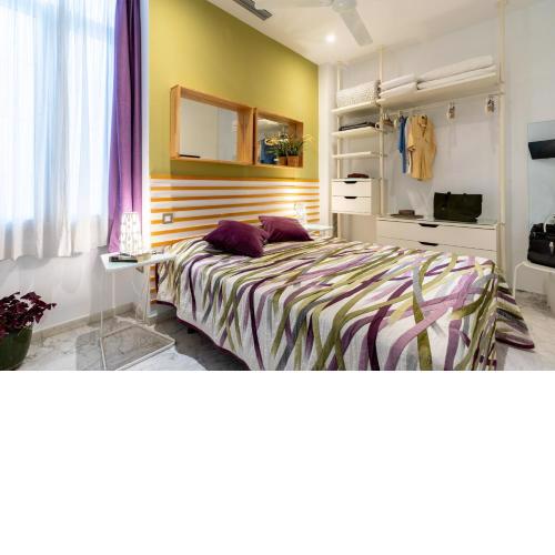 Sevilla Central Suites Apartamentos Puerta Jerez