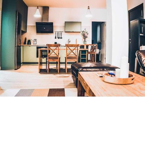Sevilla House Faustino 25