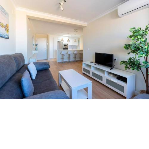 Sevilla Premium Santa Justa