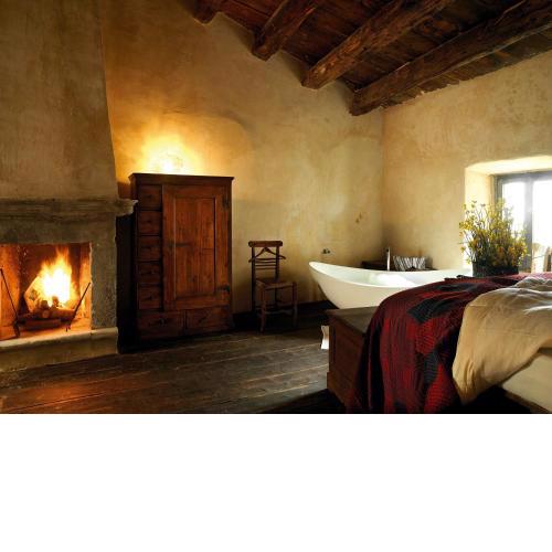 Sextantio Albergo Diffuso