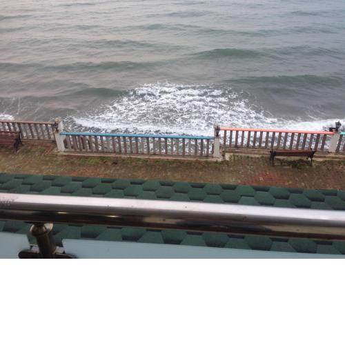 Seyran Seaside Apartments - 1-dublex