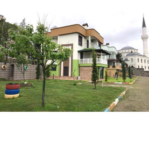 Seyran Seaside Apartments - 2-dublex