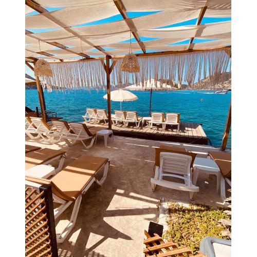 SEYYAH BOZBURUN HOUSE&BEACH