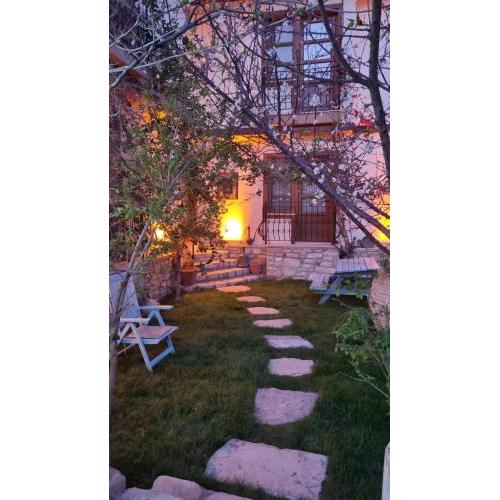 Sezgin Boutique Hotel
