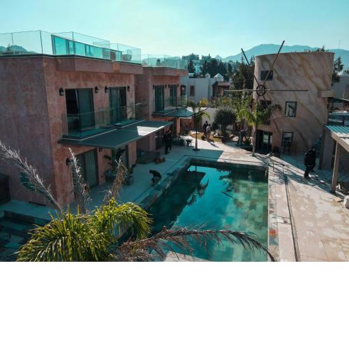 Sezz Spa Wellness Yalikavak