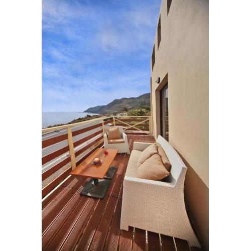 Sfakia Thea Apartments