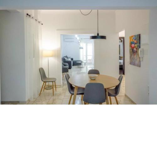 Sfakion 6 apartment