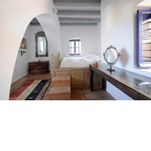 Sfendoni House
