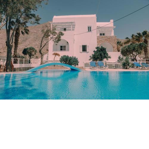 Sfiga villas
