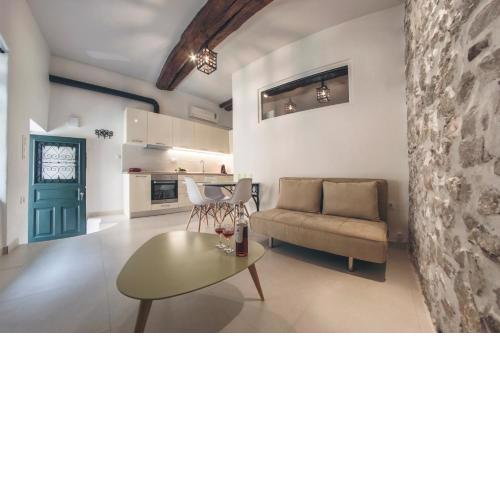 S&G Corfu Old Town Apartments