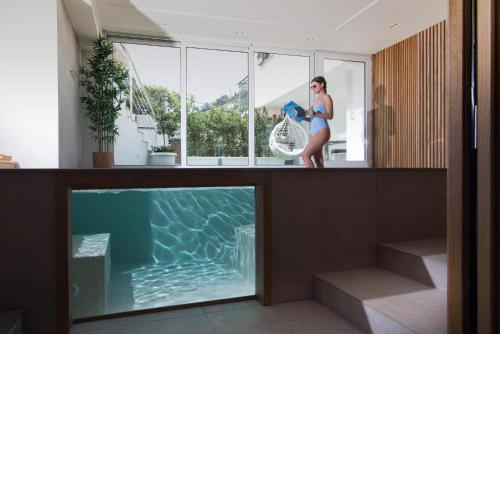 SG Suite & Spa Amalfi Coast