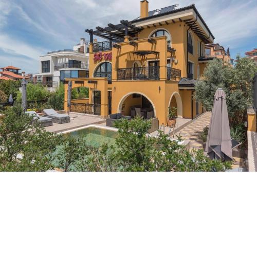 SG Villa
