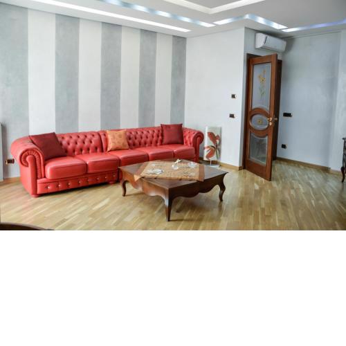 SGR-OM Luxury House Vatican