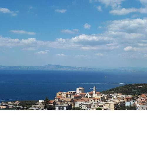 Sguardo sul Golfo