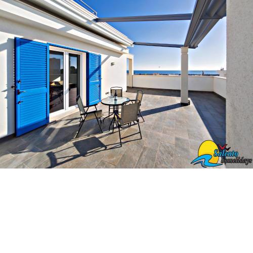 SH-Salento Luxury Apartment Giuseppe