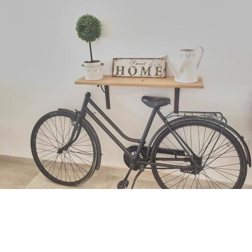 Shabby Chic Budapest | Apartment