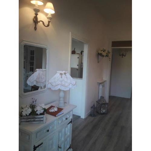 Shabby House Nonna Peppa