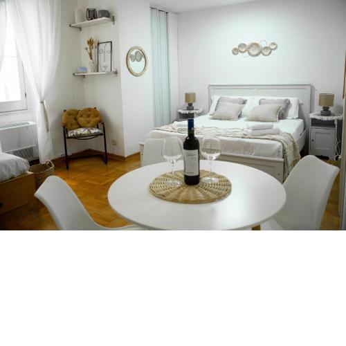 Shabby Shic Studio al Palatino