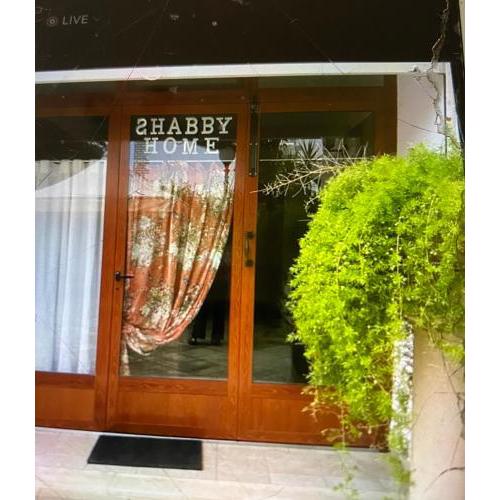 Shabbyhome