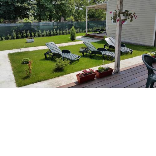 Shabla Lux Guest Houses