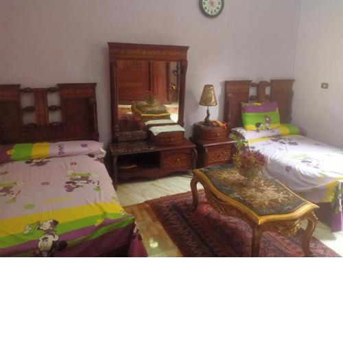 Shaer House 2