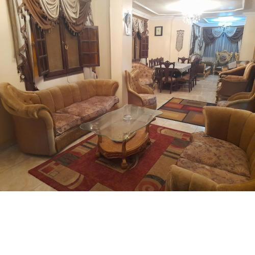 Shaer House