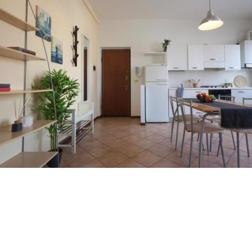 Shakira Apartments