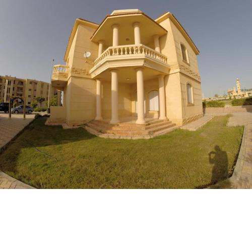 Shaleh for rent north coast